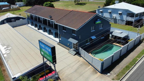 Park View Motel - Accommodation Mount Tamborine 0