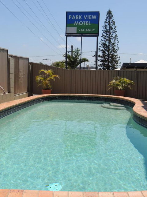 Park View Motel - Accommodation Mount Tamborine 2