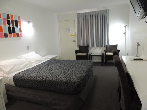 Park View Motel - Accommodation Mount Tamborine 1