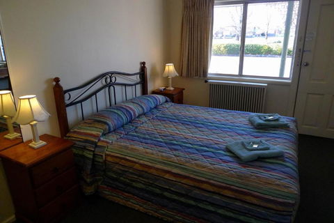 Parkhaven Motel - Accommodation Mount Tamborine 3
