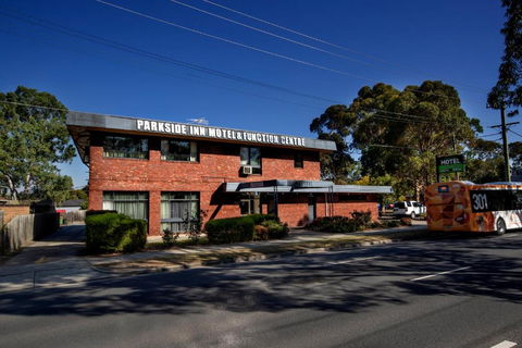 Parkside Inn Motel - Accommodation Mount Tamborine 0