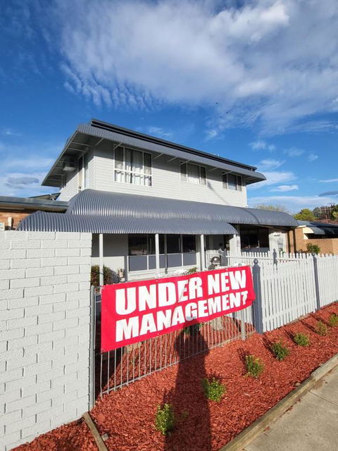 Parkway Motel - Accommodation Mount Tamborine 2