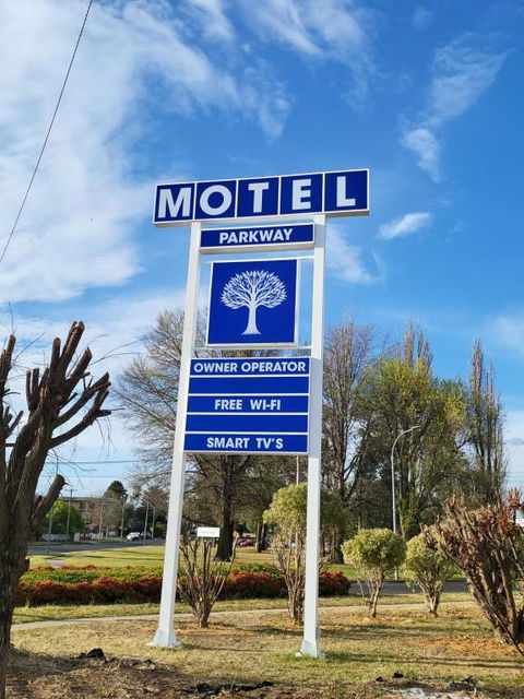 Parkway Motel - Accommodation Mount Tamborine 3