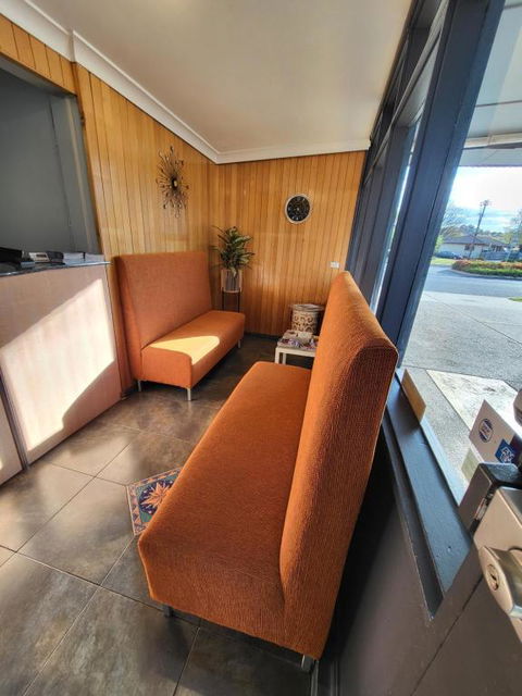 Parkway Motel - Accommodation Mount Tamborine 1