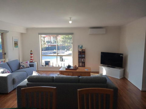 Parkway Place B&B - Accommodation Mount Tamborine 1