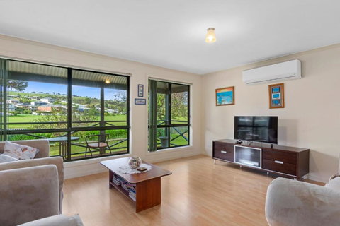 Pascalinga 38 Carrickalinga Road - Accommodation Mount Tamborine 1
