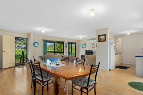 Pascalinga 38 Carrickalinga Road - Accommodation Mount Tamborine 3