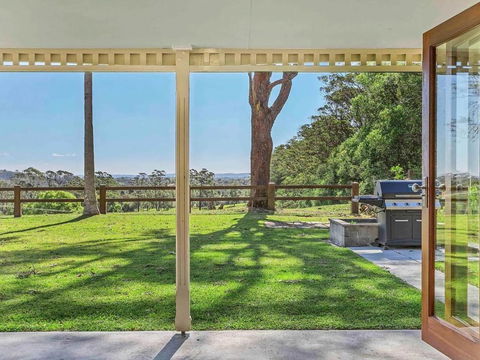 Pauls Farmhouse - Accommodation Mount Tamborine 0