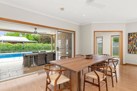 Peaceful Tranquillity - Accommodation Mount Tamborine 1