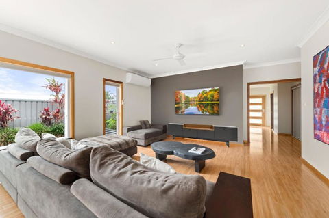 Peaceful Tranquillity - Accommodation Mount Tamborine 3