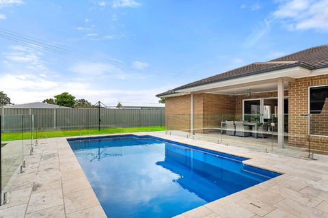 Peaceful Tranquillity - Accommodation Mount Tamborine 0