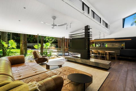 Pelangi By TCC - Accommodation Mount Tamborine 3