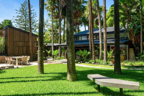 Pelangi By TCC - Accommodation Mount Tamborine 0