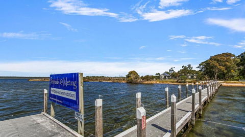 Peninsula At Metung House - Access By Boat Only - Accommodation Mount Tamborine 0