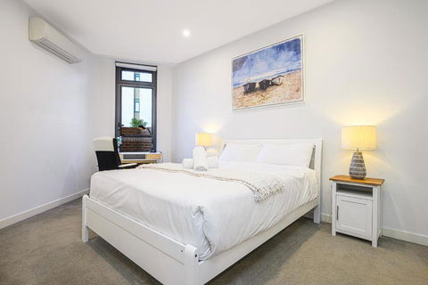 Penrith 3Br Apt Close ToTrain Station & Shopping - Accommodation Mount Tamborine 3