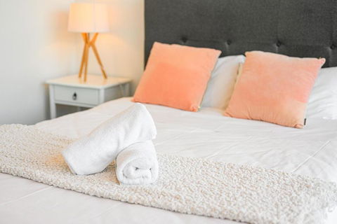 Penrith 3Br Apt Close ToTrain Station & Shopping - Accommodation Mount Tamborine 1