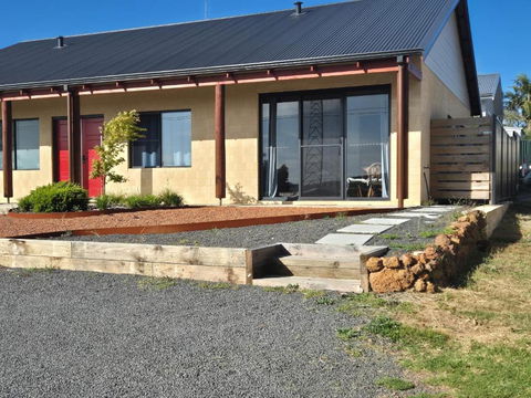 Pemberton Japanese Garden Studio - Accommodation Mount Tamborine 1