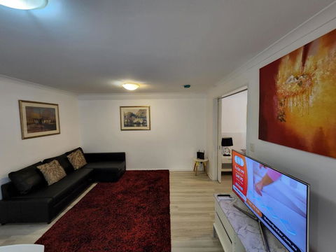 PERTH CBD APARTMENTS - Accommodation Mount Tamborine 1