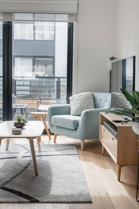 Perfect Port Melbourne Townhouse - Accommodation Mount Tamborine 2