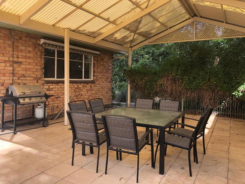 Pleasant View - Accommodation Mount Tamborine 1