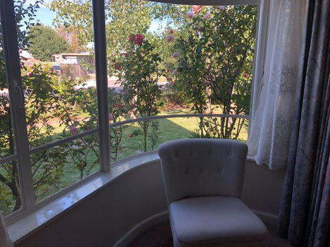 Pleasant View - Accommodation Mount Tamborine 2