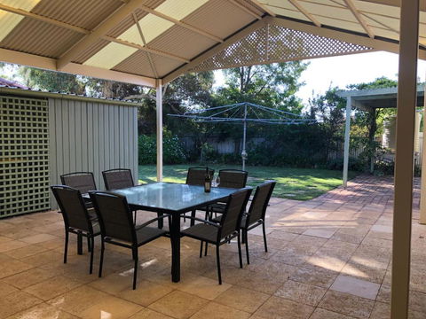 Pleasant View - Accommodation Mount Tamborine 3