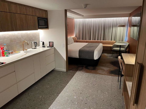 Peppers Gladstone - Accommodation Mount Tamborine 2