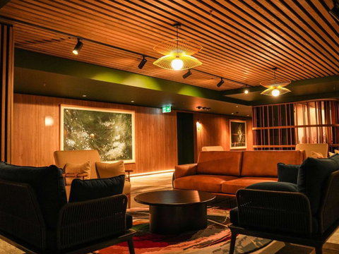 Peppers Gladstone - Accommodation Mount Tamborine 0