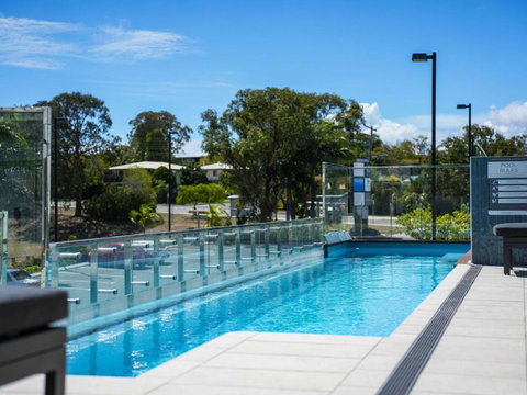 Peppers Gladstone - Accommodation Mount Tamborine 1