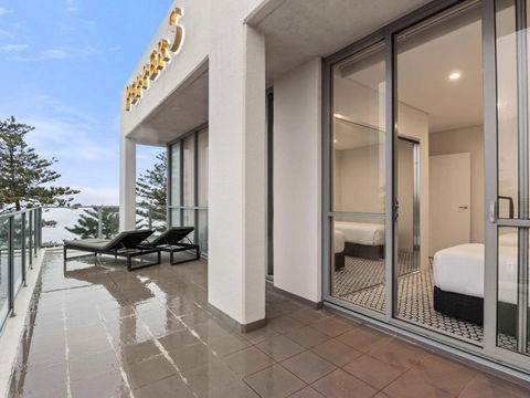 Peppers Manly Beach - Accommodation Mount Tamborine 3