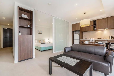 Perfect Position - Accommodation Mount Tamborine 1