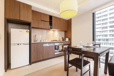 Perfect Position - Accommodation Mount Tamborine 2