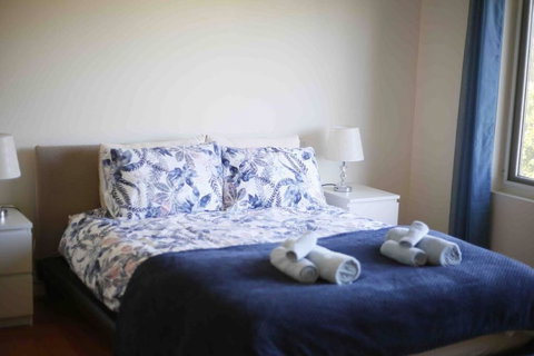 Perfectly Modern Living Home In Burwood - Accommodation Mount Tamborine 2