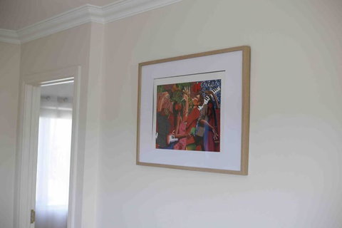 Perfectly Modern Living Home In Burwood - Accommodation Mount Tamborine 3