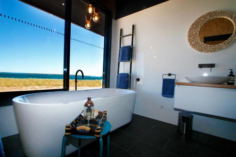Perlubie Sea - Accommodation Mount Tamborine 0