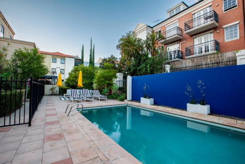 Perth Premium 1 Bedroom - Accommodation Mount Tamborine 3