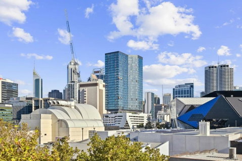 Perth Prime Located 2BDR 1PRK - Accommodation Mount Tamborine 0
