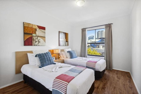 Perth Prime Located 2BDR 1PRK - Accommodation Mount Tamborine 1
