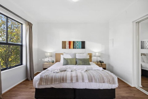 Perth Prime Located 2BDR 1PRK - Accommodation Mount Tamborine 2