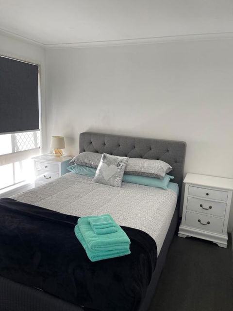 Pets Welcome Central And Convenient - Accommodation Mount Tamborine 3