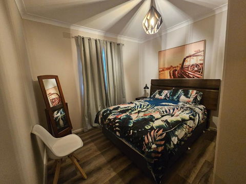 Phoenix House - Accommodation Mount Tamborine 0