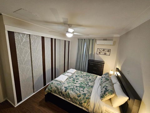 Phoenix House - Accommodation Mount Tamborine 2