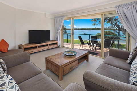 PICNIC7- PICTURE PERFECT PICNIC POINT - Accommodation Mount Tamborine 0