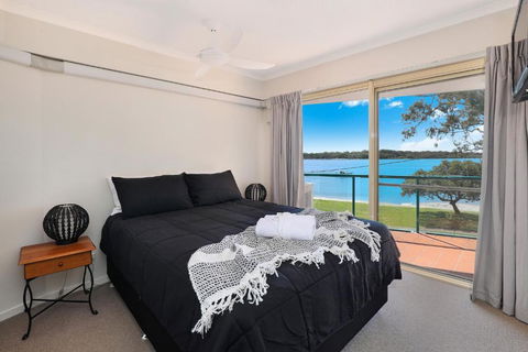PICNIC7- PICTURE PERFECT PICNIC POINT - Accommodation Mount Tamborine 2