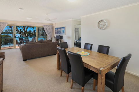 PICNIC7- PICTURE PERFECT PICNIC POINT - Accommodation Mount Tamborine 3