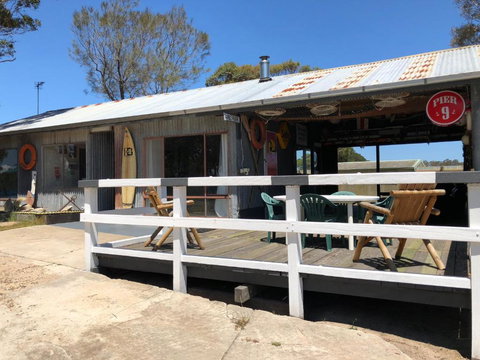 Pier 9 - Accommodation Mount Tamborine 0