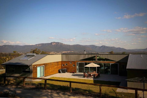 Pindara - Accommodation Mount Tamborine 2