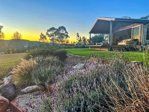 Pindara - Accommodation Mount Tamborine 0