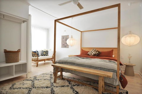 Pine At Arlos Glenelg South - Accommodation Mount Tamborine 1