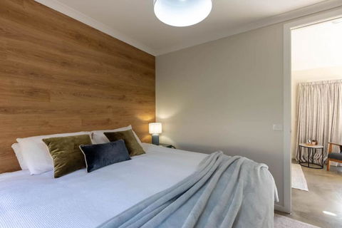 Pine Beach Guest House In The Heart Of Balnarring - Accommodation Mount Tamborine 3